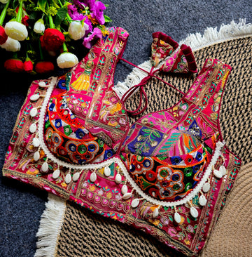 Bulk Blouse Distributor in Bangalore – Shop Now from BlouseLine - BlouseLine