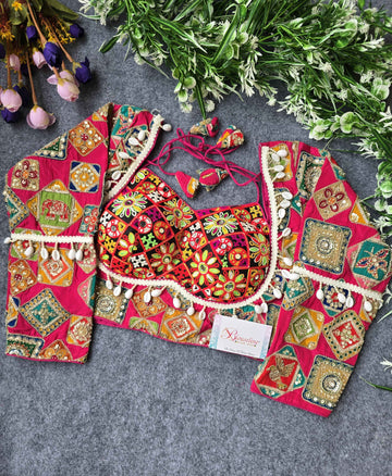 Traditional Blouses Manufacturers in Bangalore – BlouseLine - BlouseLine