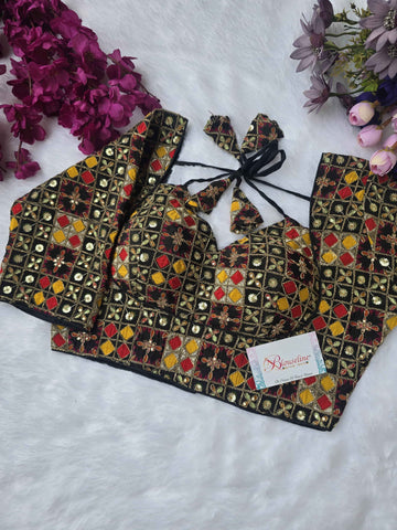 Buy Designer Readymade Blouse for Women Online – BlouseLine - BlouseLine