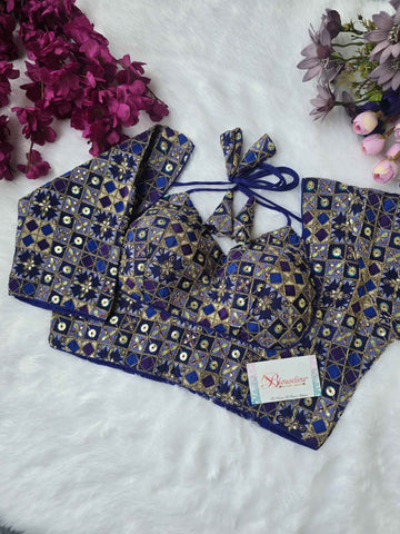 Best Blouse Wholesaler in Bangalore - Explore BlouseLine Collection - BlouseLine