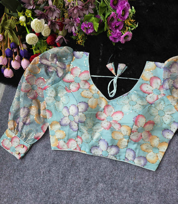 Saree Blouse Dealers in Hyderabad – BlouseLine - BlouseLine