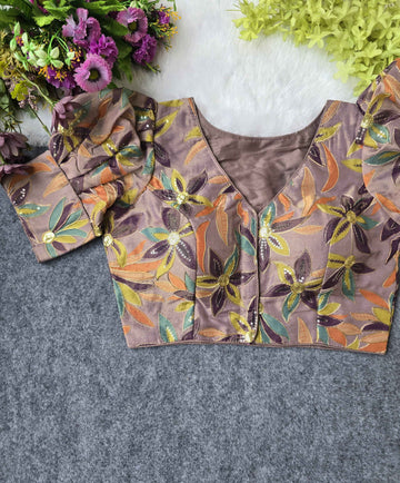 Blouses Manufacturers & Suppliers in Hyderabad, India – BlouseLine - BlouseLine