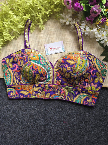All Blouse Collection - BlouseLine