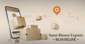Surat Blouse Exports – BlouseLine