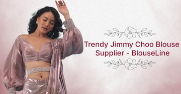 Trendy Jimmy Choo Blouse Supplier - BlouseLine