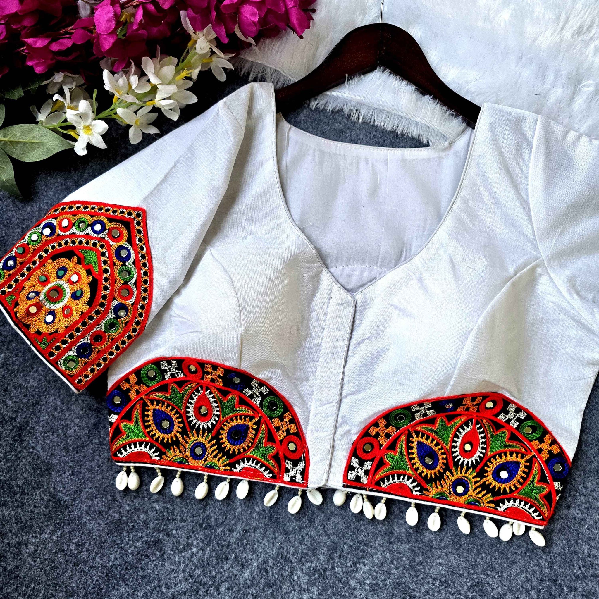 Ladies Blouse in Bengaluru Karnataka at Best Price – BlouseLine - BlouseLine