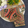 Botte Green