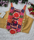 Fancy Navratri Blouses Manufacturer in Gujarat | BlouseLine