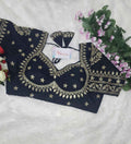 Embroidery Blouse Manufacturer in India – BlouseLine