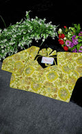 CREP Viscose Position Blouse Manufacturer in Surat – BlouseLine