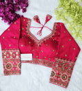 Beats Blouse Manufacturer in Surat | BlouseLine