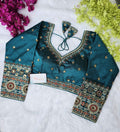 Beats Blouse Manufacturer in Surat | BlouseLine