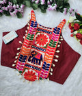 Fancy Navratri Blouses Manufacturer in Gujarat | BlouseLine