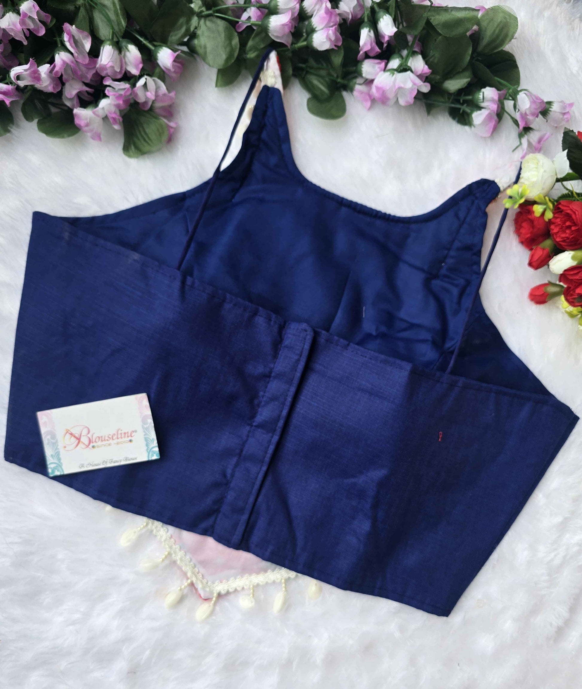 Fancy Navratri Blouses Manufacturer in Gujarat | BlouseLine