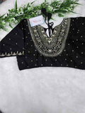 New Collection Jari Work Embroidery Blouse | BlouseLine