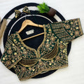 Botte Green