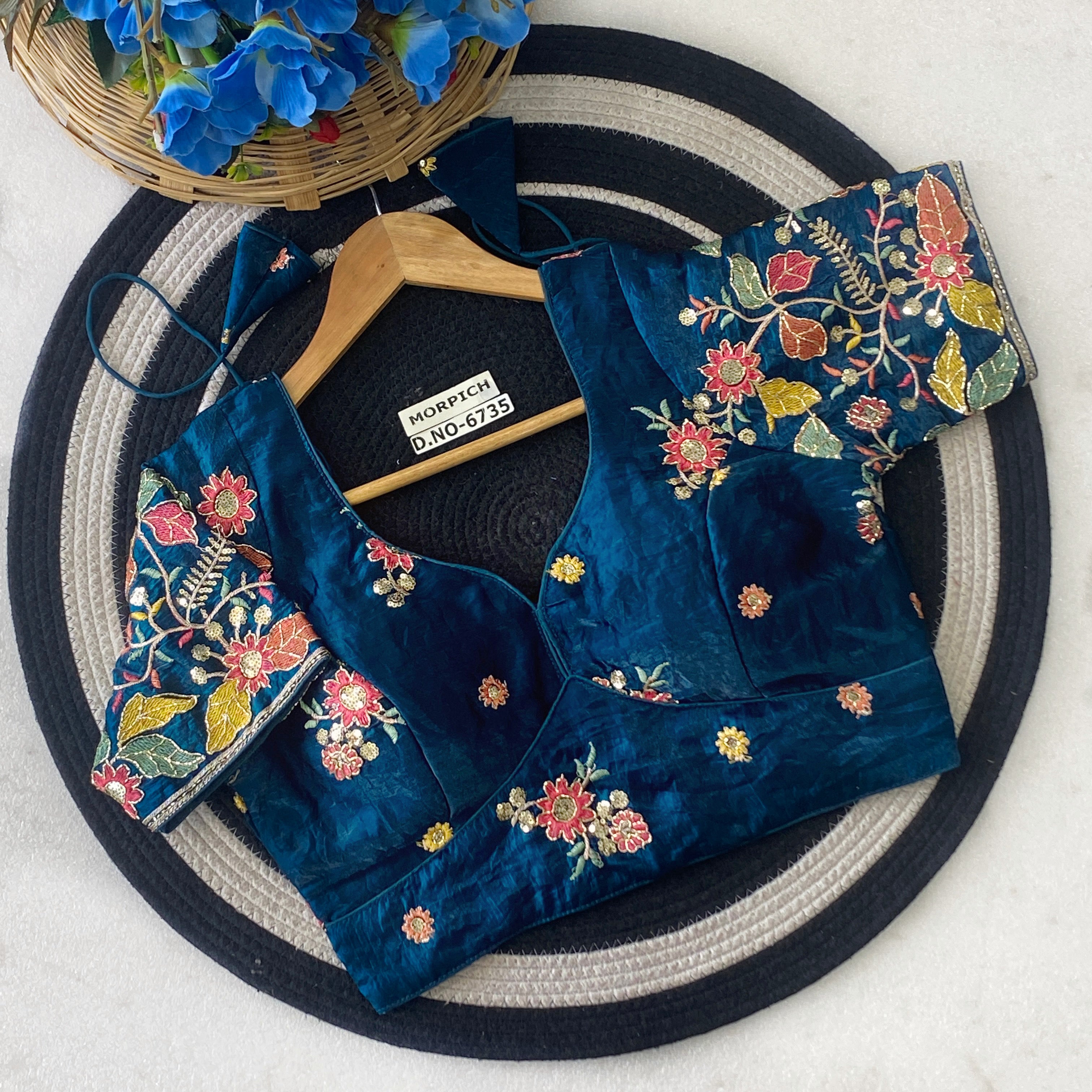 mangata♡Heart neck blouse sweetheart neck blouse – Tagged 