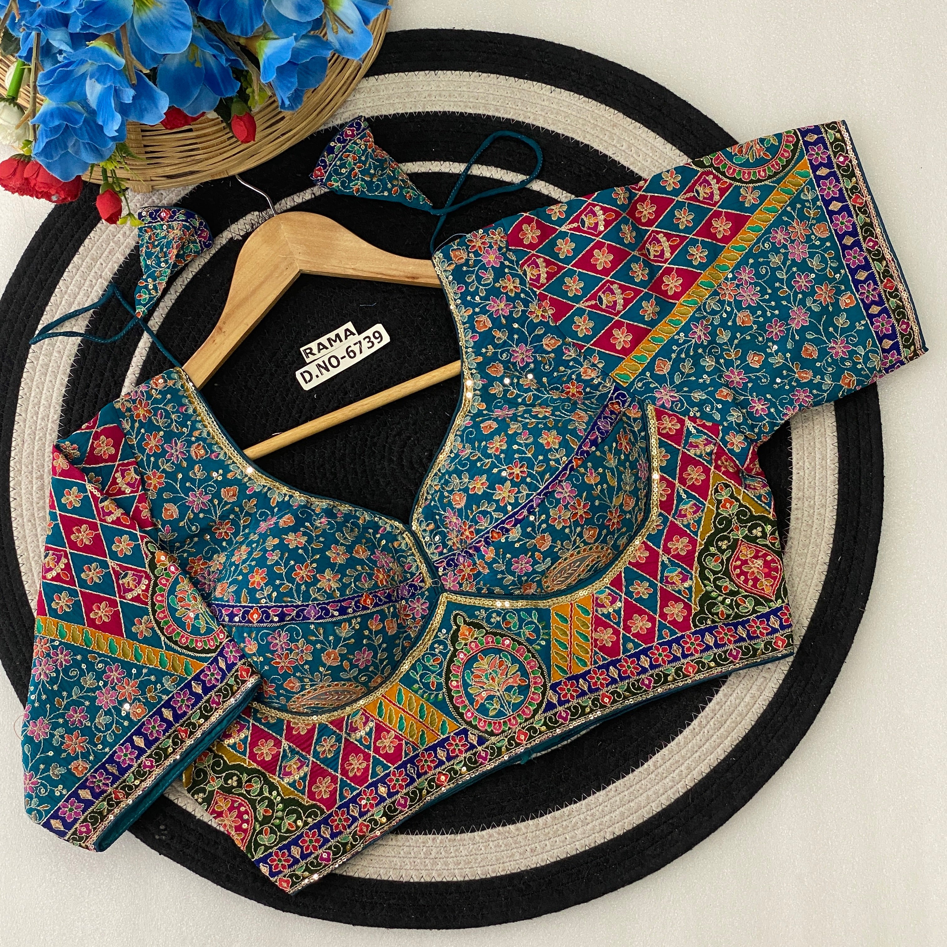 sweetheart neck blouse – Blouseline