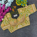 Mehndi