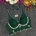 Botte Green