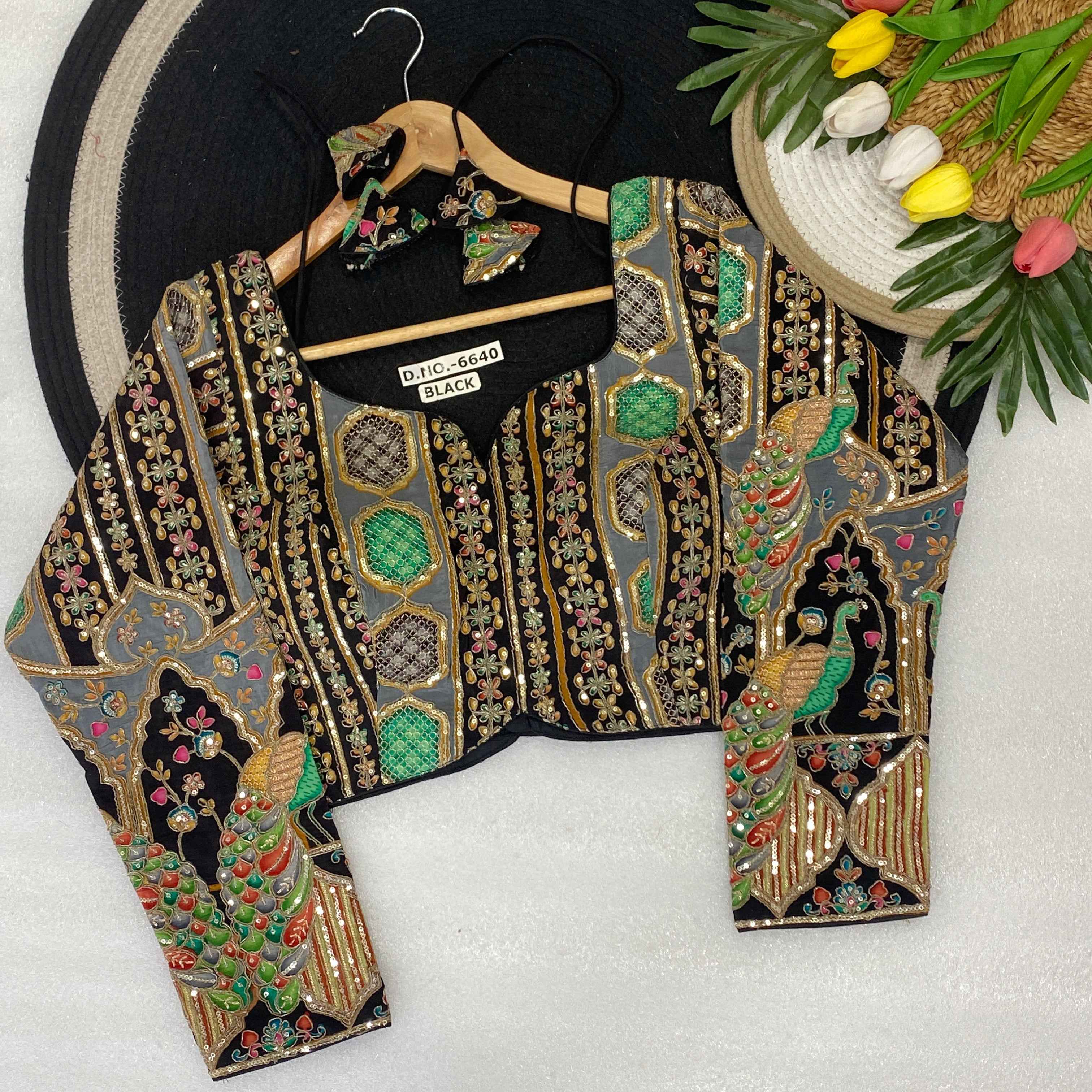 sweetheart neck blouse – Blouseline