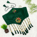 Botte Green