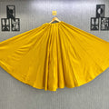 Mustard Yellow