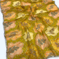 Mustard Yellow