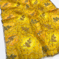 Golden Yellow