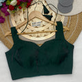 Botte Green