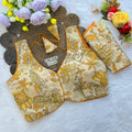 Mustard Yellow
