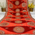 Bright Red