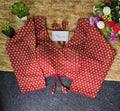 Stylish Camric Cotton Blouses Bulk Deal