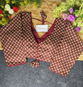 Premium Cotton Blouse Collection | Wholesale Prices | Blouse Line