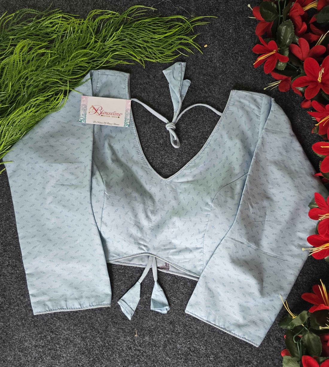Trendy Cotton Blouses for Resellers – Latest 2025 Collection by Blouse Line