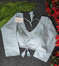 Trendy Cotton Blouses for Resellers – Latest 2025 Collection by Blouse Line