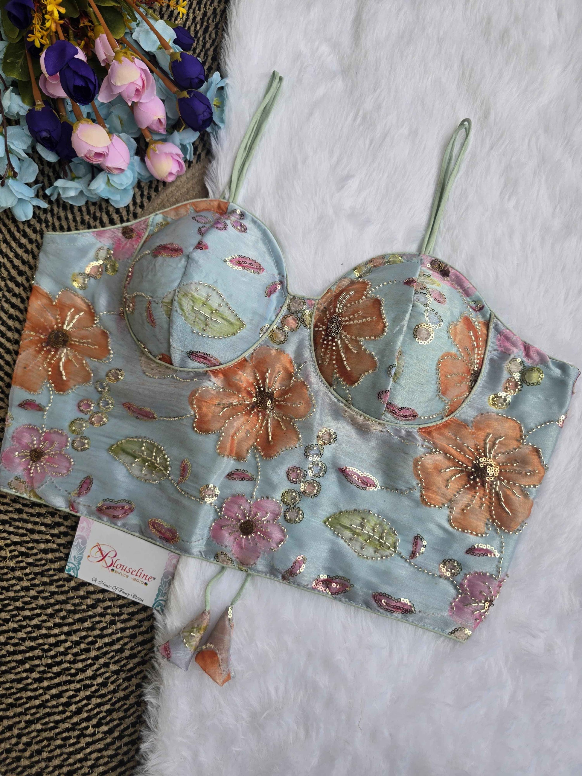 New Collection Jimmy Choo Beats Work Blouse Collection  - BlouseLine