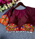 Navratri Chaniya Choli Blouse Manufacturer in Surat - BlouseLine