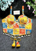 Navratri Blouse Special Collection in Surat – BlouseLine