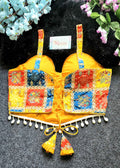 Navratri Blouse Special Collection in Surat – BlouseLine