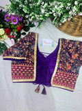 Crepe Viscose Position Print Blouse – Buy Direct Factory from BlouseLine