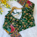 Botte Green