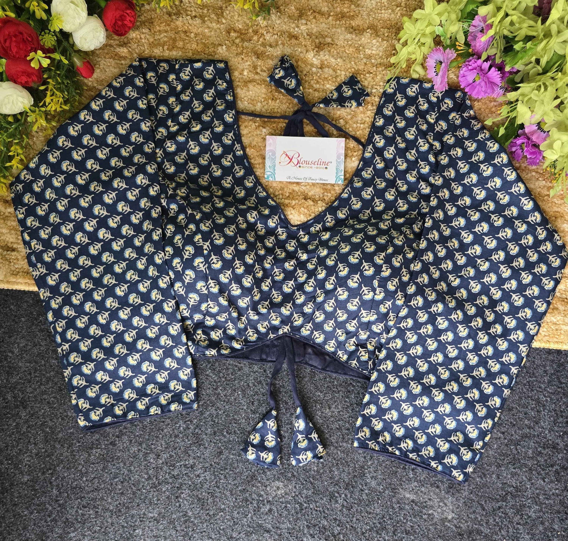 Premium Cotton Blouse Collection | Wholesale Prices | Blouse Line