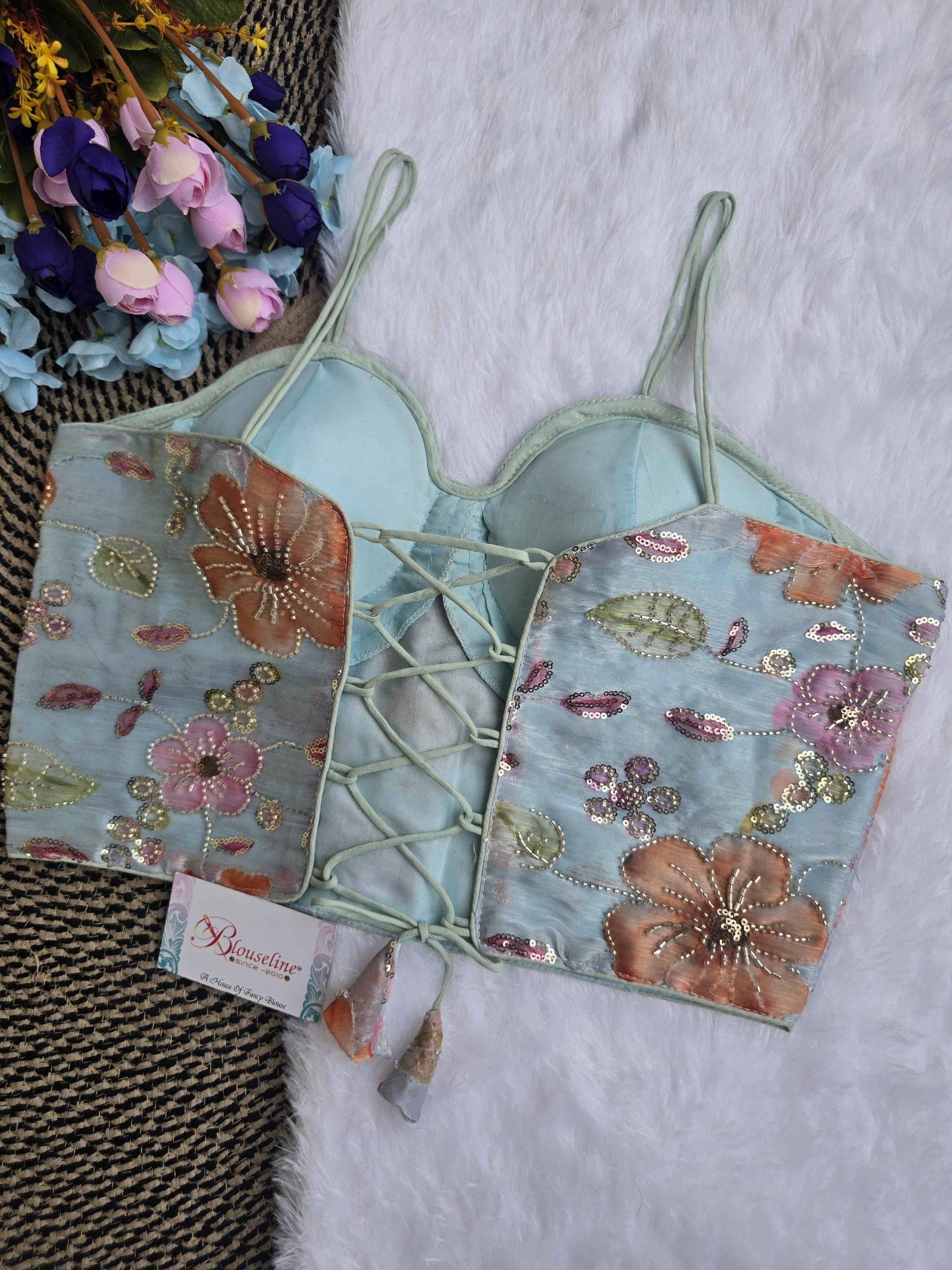 New Collection Jimmy Choo Beats Work Blouse Collection  - BlouseLine