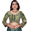 Mehndi Dust Tone